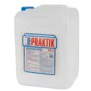 Грунтовка Bergauf Praktik глубокого проникновения 10 л_1