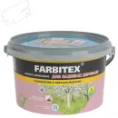 Краска для защиты деревьев FARBITEX белая 3 кг_1