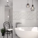 Керамогранит Gracia Ceramica Bianca 450x450 мм white 01_6