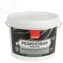 Краска резиновая Neomid белая база А 14 кг_1