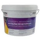 Штукатурка декоративная FARBITEX PROFI мультиструктурная 9 л_2