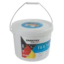 Краска акриловая FARBITEX PROFI Textura декоративная фактурная 15 кг_3