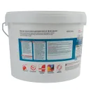 Краска акриловая FARBITEX PROFI Textura декоративная фактурная 15 кг_4