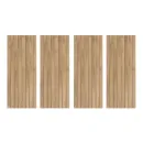 Плитка керамическая Unitile Supreme 250х600 мм beige wall 05_2