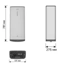Водонагреватель электрический накопительный Ariston ABS VLS PRO INOX R 50_3