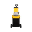 Измельчитель садовый ESH-2800 Pro Huter_4