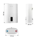 Водонагреватель накопительный Royal Thermo RWH Major Inverter 30л_4
