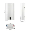 Водонагреватель накопительный Royal Thermo RWH Major Inverter 100л_4