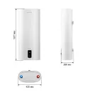 Водонагреватель накопительный Royal Thermo RWH Major Inverter 50л_4