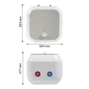 Водонагреватель накопительный Royal Thermo RWH 10 Stilla U 10 л_4