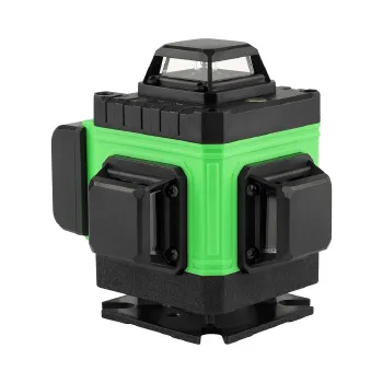 Нивелир лазерный AMO LN 4D-360-4