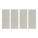 Плитка керамическая Unitile Supreme 250х600 мм grey wall 01_2