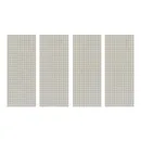 Плитка керамическая Unitile Supreme 250х600 мм grey mosaic 02_2