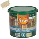 Декоративно-защитное средство для дерева 3в1 Pinotex Classic Plus ель натуральная полуматовое 2,5л_1