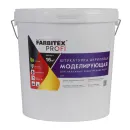 Штукатурка декоративная FARBITEX PROFI моделирующая 25 кг_2
