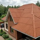 Шифер волновой 1750х1130х5,2мм терракотовый_3