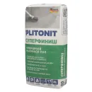 Пол наливной Plitonit СуперФиниш 20 кг_1