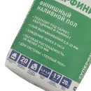 Пол наливной Plitonit СуперФиниш 20 кг_3