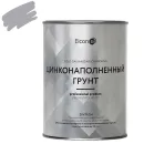 Грунт для холодного цинкования Elcon Zintech серый 1кг_1