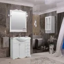 Зеркало Opadiris Клио Тибет 85_1
