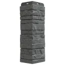 Угол наружный Docke Stein 145х145х400мм антрацит_1