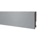 Плинтус МДФ Bonkeel 24067 скай грей 2400х100х16 мм_1