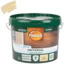 Пропитка 2в1 Pinotex Universal бесцветная (под колеровку) полуматовая 9л_1