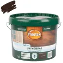 Пропитка 2в1 Pinotex Universal палисандр полуматовая 9л_1