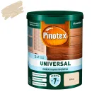 Пропитка 2в1 Pinotex Universal береза полуматовая 0,9л_1