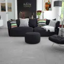 Керамогранит Гранитея Kondjak Elegant G261R 1200х600 мм серый_6