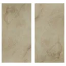Керамогранит Гранитея Kukazar G270R 1200х600 мм white_2