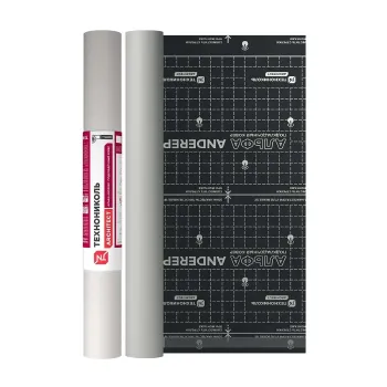 Ковер подкладочный Технониколь Альфа Anderep 70м²