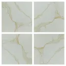 Керамогранит Global Tile Majestic 600х600 мм белый_2
