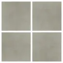 Керамогранит Global Tile Stardust 600х600 мм светло-серый_2