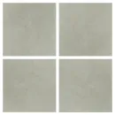 Керамогранит Global Tile Bliss 600х600 мм серый_2