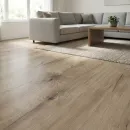 Плитка ПВХ замковая CronaFloor Royce Гамма G002 4мм 43кл без фаски 2,16м²_6