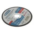 Круг отрезной по металлу Gross 125х1,6х22,2_2