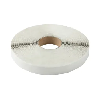 Изображение товара Лента для пароизоляции и гидроветрозащиты ONDUTISS Butyl Tape 15мм х 25м Изображение товара Лента для пароизоляции и гидроветрозащиты ONDUTISS Butyl Tape 15мм х 25м