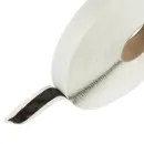 Лента для пароизоляции и гидроветрозащиты Ondutiss Butyl Tape 15мм х 25м двухсторонняя_3