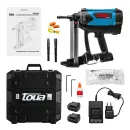 Пистолет газовый по бетону GSN40E Toua_4