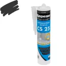 Затирка силиконовая Церезит CS25 графит №16 280мл_1