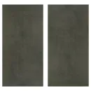 Керамогранит Global Tile Stardust 600х1200 мм темно-серый_2