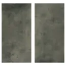 Керамогранит Global Tile Vibe 600х1200 мм черный_2