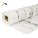 Пароизоляция Paleta Steam Protect 1,5х50м 75м²_1
