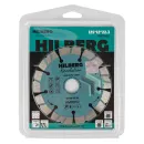 Диск по железобетону алмазный Hilberg Revolution 125x2,2x12x22 мм 23-9_3