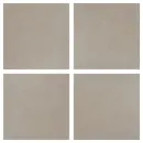 Керамогранит Global Tile Onda 600х600х9,5 мм светло-серый матовый_2