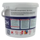 Штукатурка декоративная FARBITEX PROFI Арт-бетон 7 кг_4