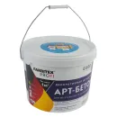 Штукатурка декоративная FARBITEX PROFI Арт-бетон 15 кг_3