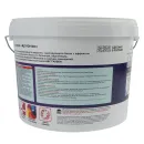 Штукатурка декоративная FARBITEX PROFI Арт-бетон 15 кг_5