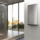 Водонагреватель накопительный Ariston PRO ABSE VLS INOX PW100 100 л_4